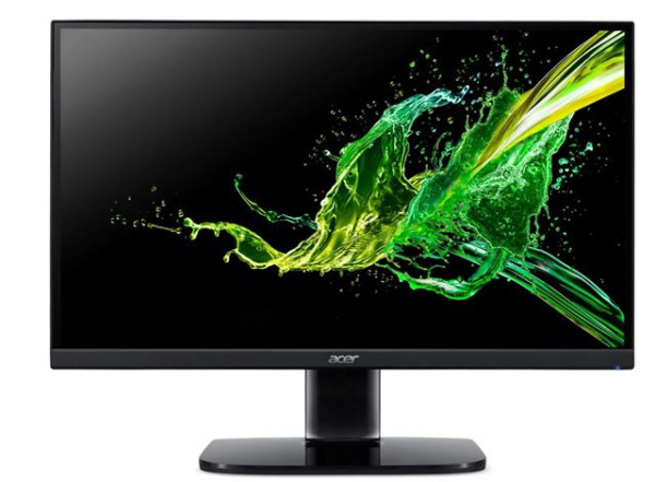 Monitor 27 Acer KA272Hbi FHD 100HzVGAHDMI