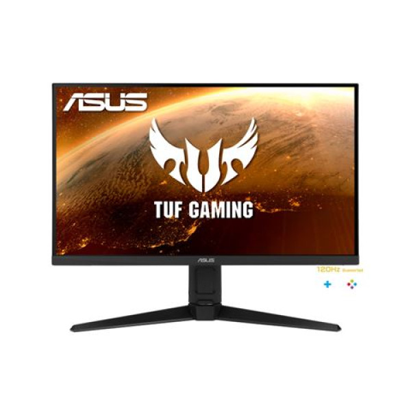 Monitor 27 Asus VG27AQL1A WQHD 170Hz