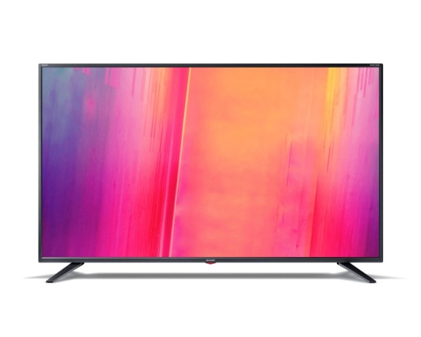 SHARP 50'' 50BJ3 Smart Ultra HD 4K LED TV
