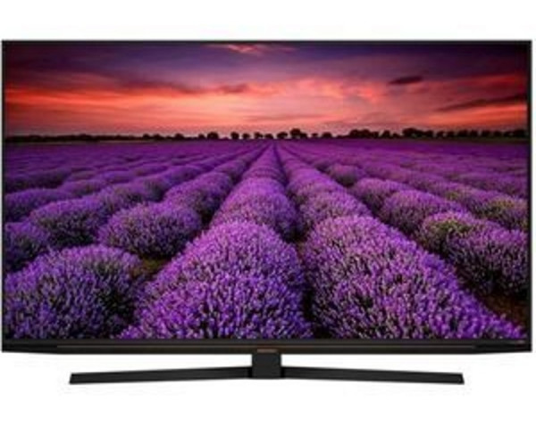 GRUNDIG 49'' 49 GEU 8900A UHD Smart TV
