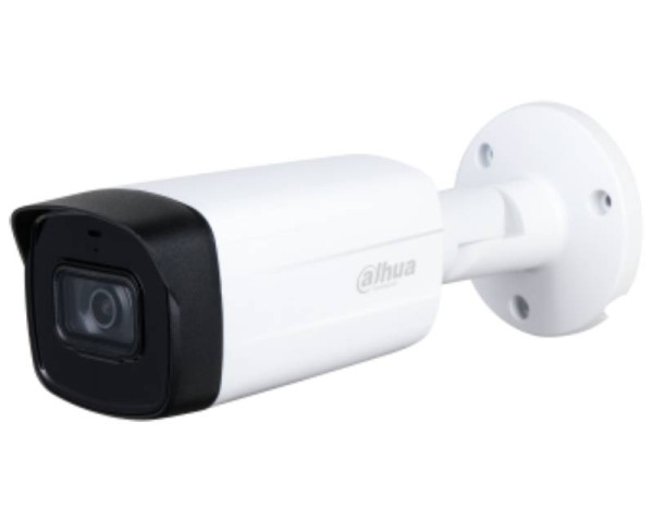 DAHUA HAC-HFW1231TM-I8-A-0360B 2MP Starlight HDCVI IR Bullet Camera