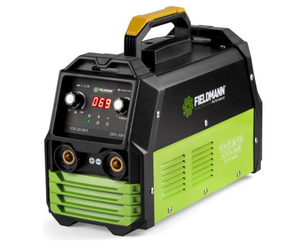 FIELDMANN FDIS 20140-E Aparat za varenje outlet