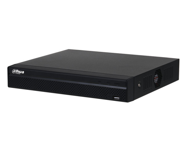 DAHUA NVR4108HS-4KS2L 4K 8-kanalni 1U lite network DVR