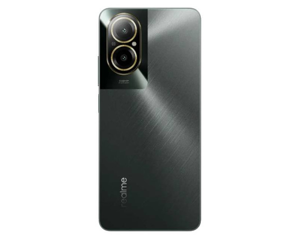 REALME C67 RMX3890 Black Rock 8256GB mobilni telefon