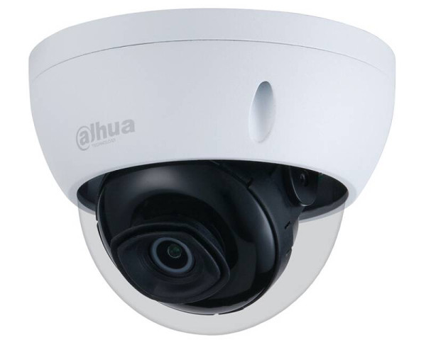DAHUA IPC-HDBW2531E-S-0280B-S2 5MP Dome IP kamera