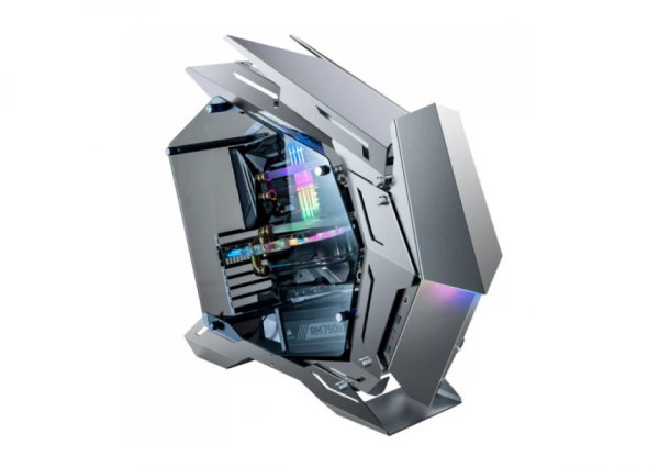Računar DSCL Ryzen 9 7900X3D64GBM.2 2TBRX 7900 XT 20GB850W