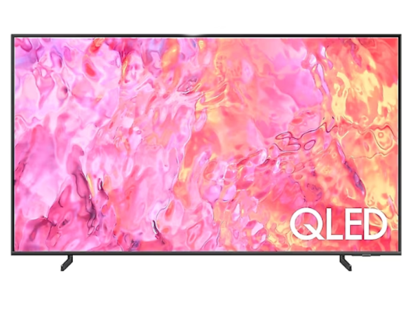 Televizor SAMSUNG QE55Q60CAUXXQLED55''4K HDRsmartTizencrna' ( 'QE55Q60CAUXXH' ) 