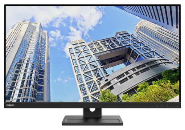 MON 28 LENOVO E28u-20 28'' 4kIPS2x HDMIDPZvučnici3Y, 62F9GAT4EU