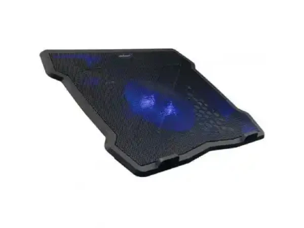 Postolje za laptop Addison ANC-40D 10-15.6ventilator 140mm