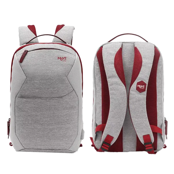 Ranac za Laptop 15.6 Moye Trailblazer O1sivi