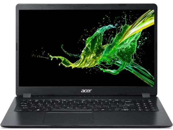 Laptop Acer A315-57G-31TE 15.6 FHDi3-1005G18GB256GB SSDNVD GF MX330 2GB NX.HZREX.00S