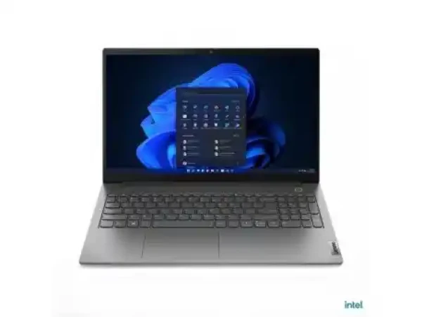 Laptop Lenovo ThinkBook 15 G4 IAP 15.6 FHDIPSi5-1235U16GBNVMe 1TBGLANBacklitSilver 21DJ00KPYA
