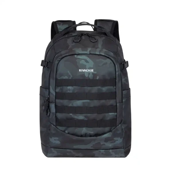 Ranac za Laptop 15.6 RIVACASE 7631 navy camozapremina 28L