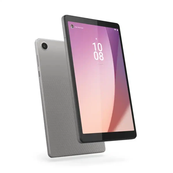 Tablet 8  Lenovo Tab M8 HD TB300FUHelio A22+534GB64GBCase+FilmAndroid ZABU0055RS