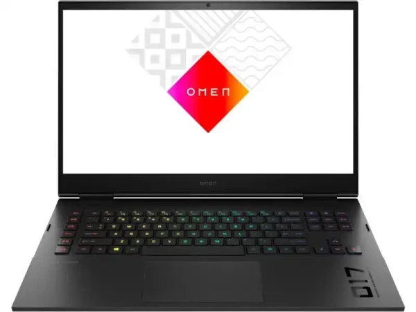 Laptop HP OMEN 17-ck1004nm 17.3 FHD IPS 144Hzi7-12700H16GB DDR5M.2 1TBRTX3070Ti 8GB 6G1R9EA