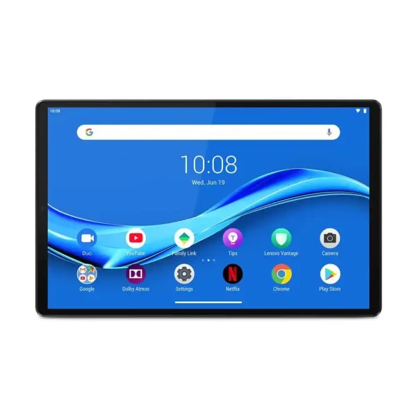 Tablet 10.3 Lenovo Tab M10 Plus TB-X606F WUXGAOC2.3GHz4GB64GB8-5MpixMetalAndroi ZA5T0035RS