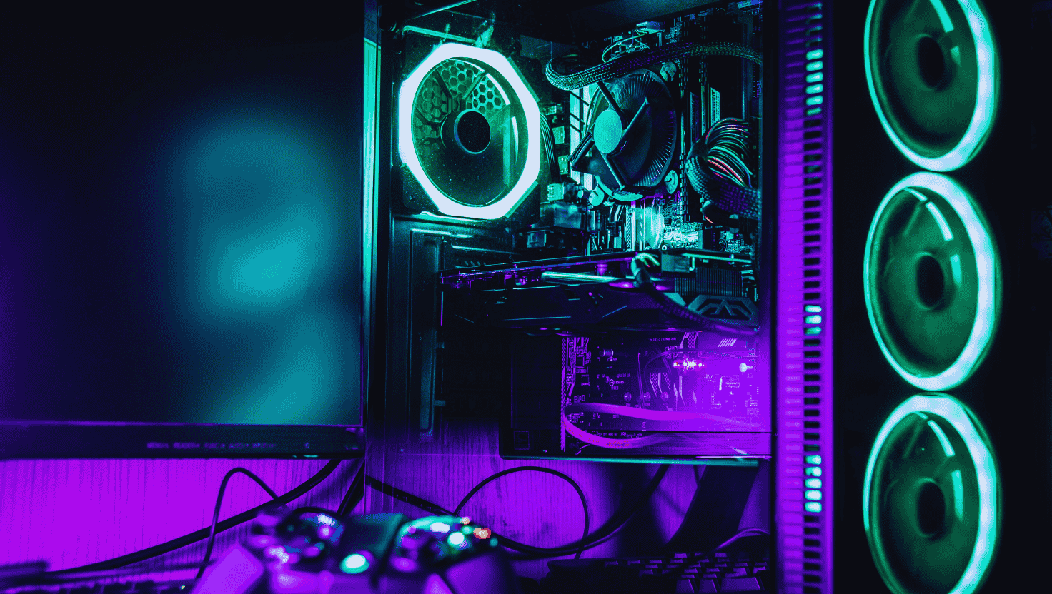 Vodič za pametnu kupovinu: Idealna gejming PC konfiguracija za jesen 2025.