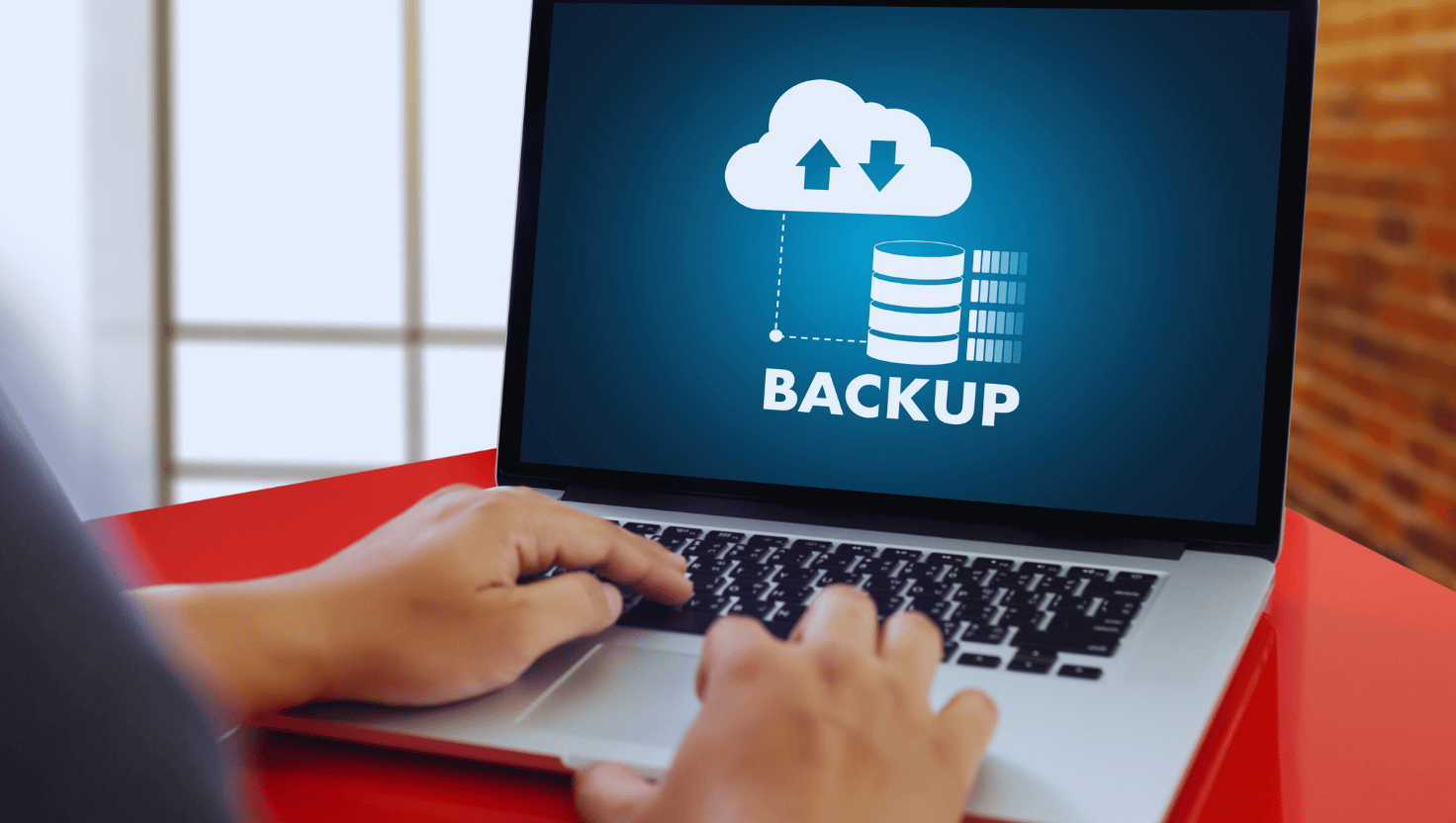 Vodič za Backup podataka: Kako sačuvati vaše dragocene fajlove od digitalne katastrofe