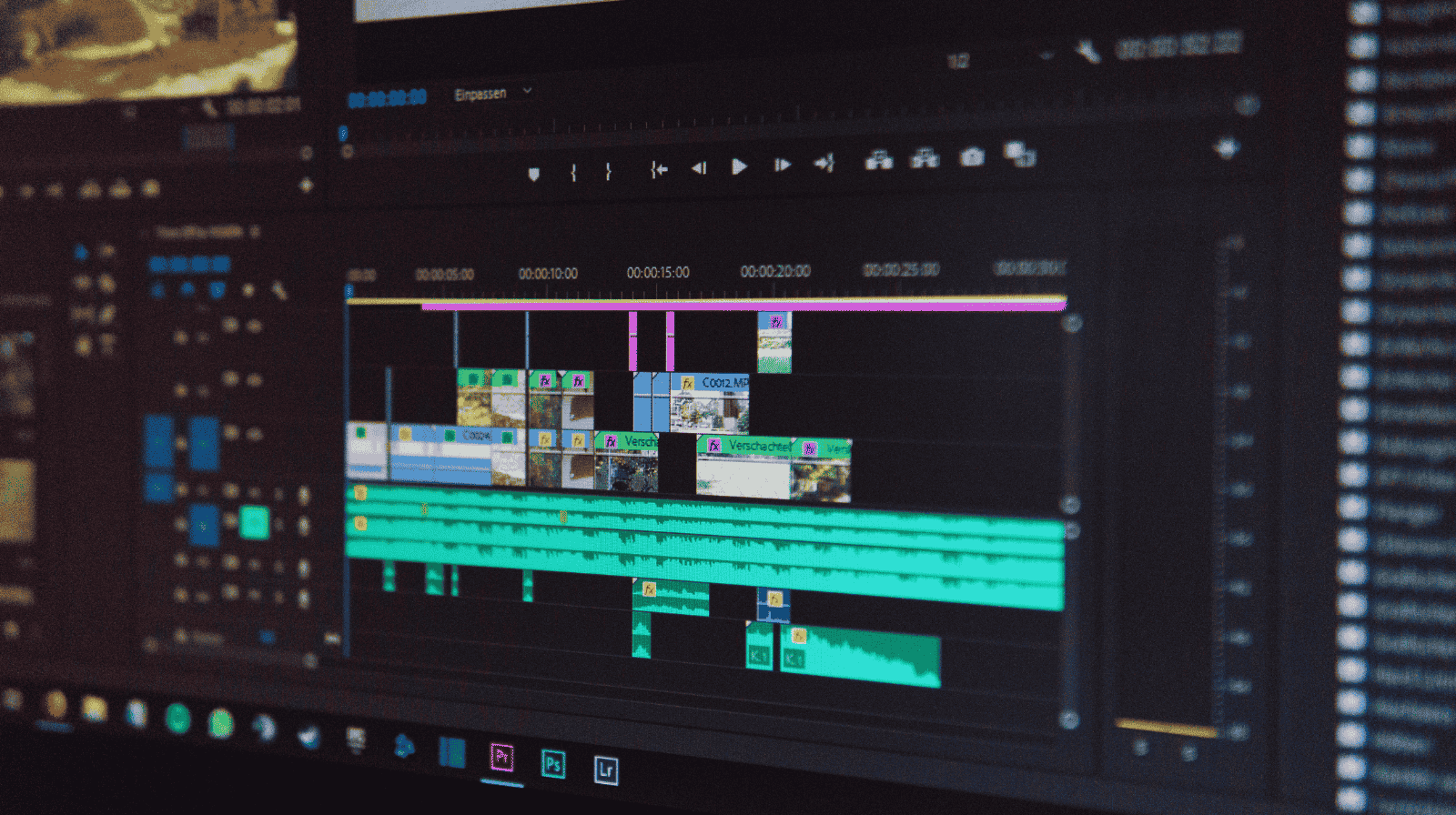 Više od igre: Kako sklopiti savršen PC za video montažu i grafički dizajn