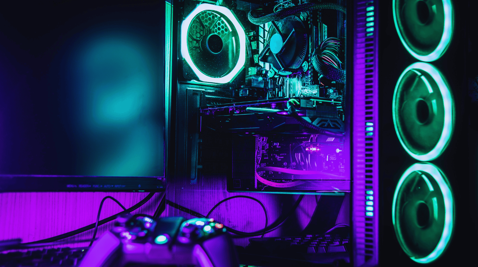 Kako sastaviti savršen PC: Kompletan 