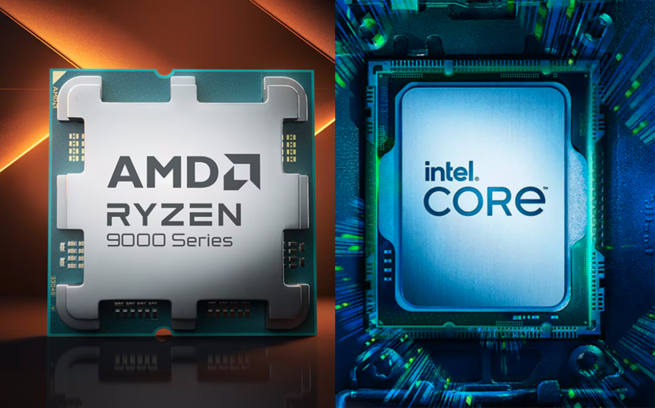 Budućnost procesora: Šta nam Intel i AMD donose u narednom periodu (i šta je već stiglo)?